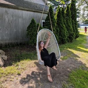 Meet your Posher, Catherine